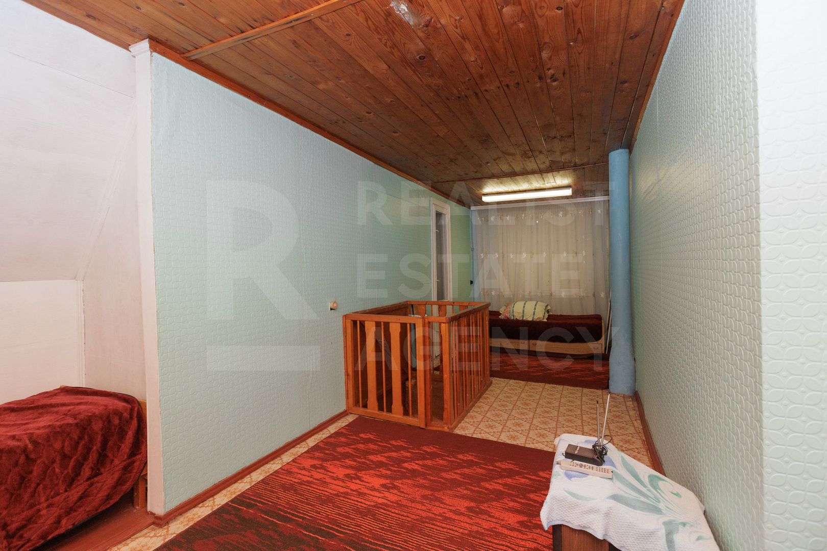 Vânzare, casă de vacanță, 50 mp + 7ari, Î.P. Piersicul Auriu, Ialoveni - Poză 12