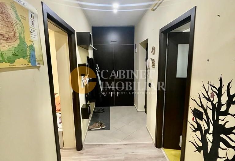 Apartament 2 Camere Decomandat Bloc nou 70 Mp Cug Loc de Parcare Intabulat - Poză 5