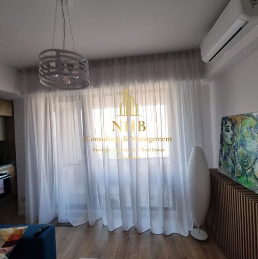 Apartament 2 camere complet mobilat – Bd. Unirii,  Bloc Union Plaza - Poză 8