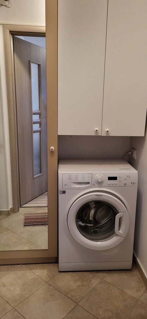 De Închiriat Garsonieră Timpuri Noi – Lângă Metrou, Vedere Casa Poporului - Poză 6