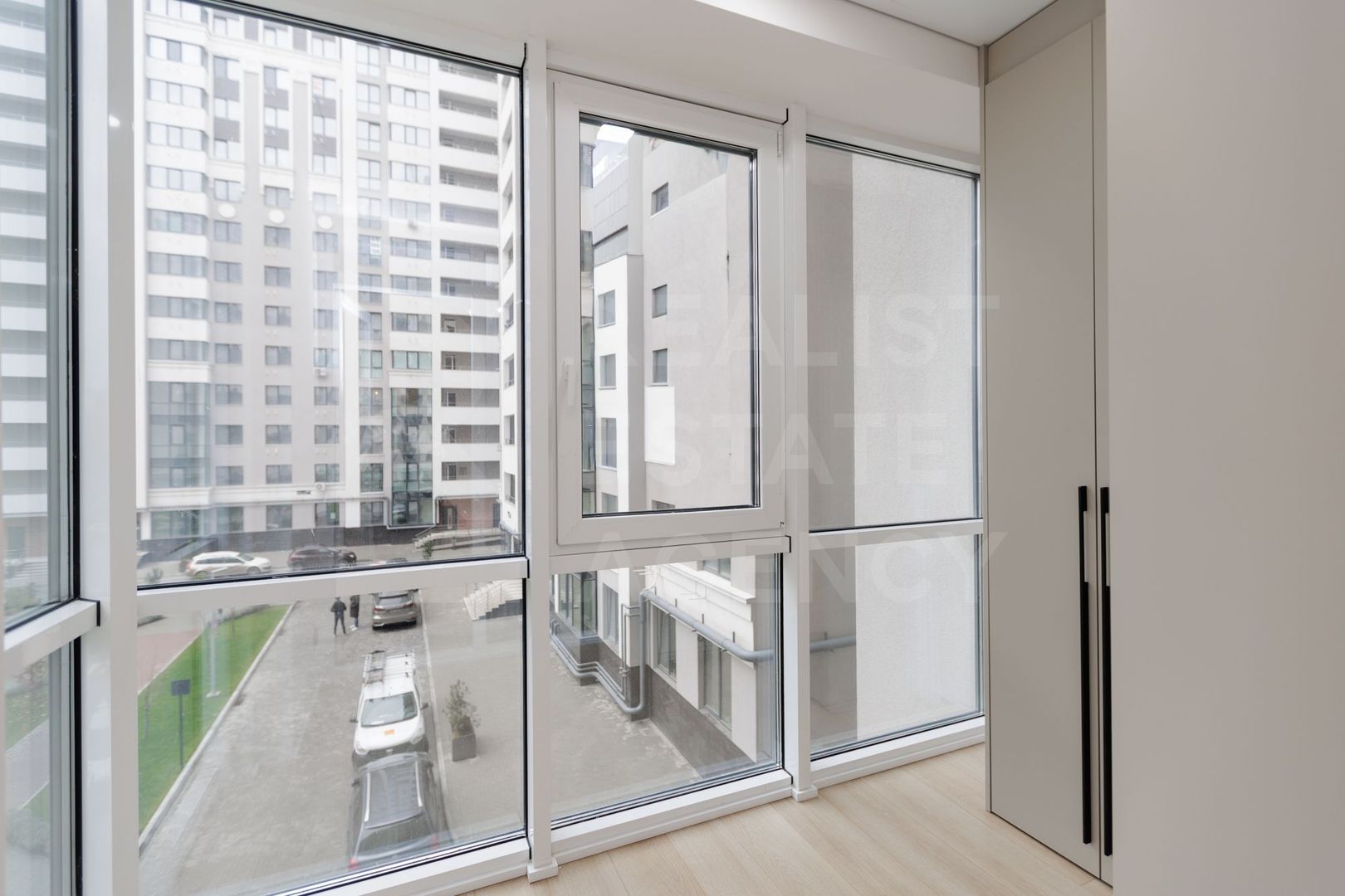 Vânzare, apartament, 3 camere, str. Vasile Lupu, Buiucani - Poză 9