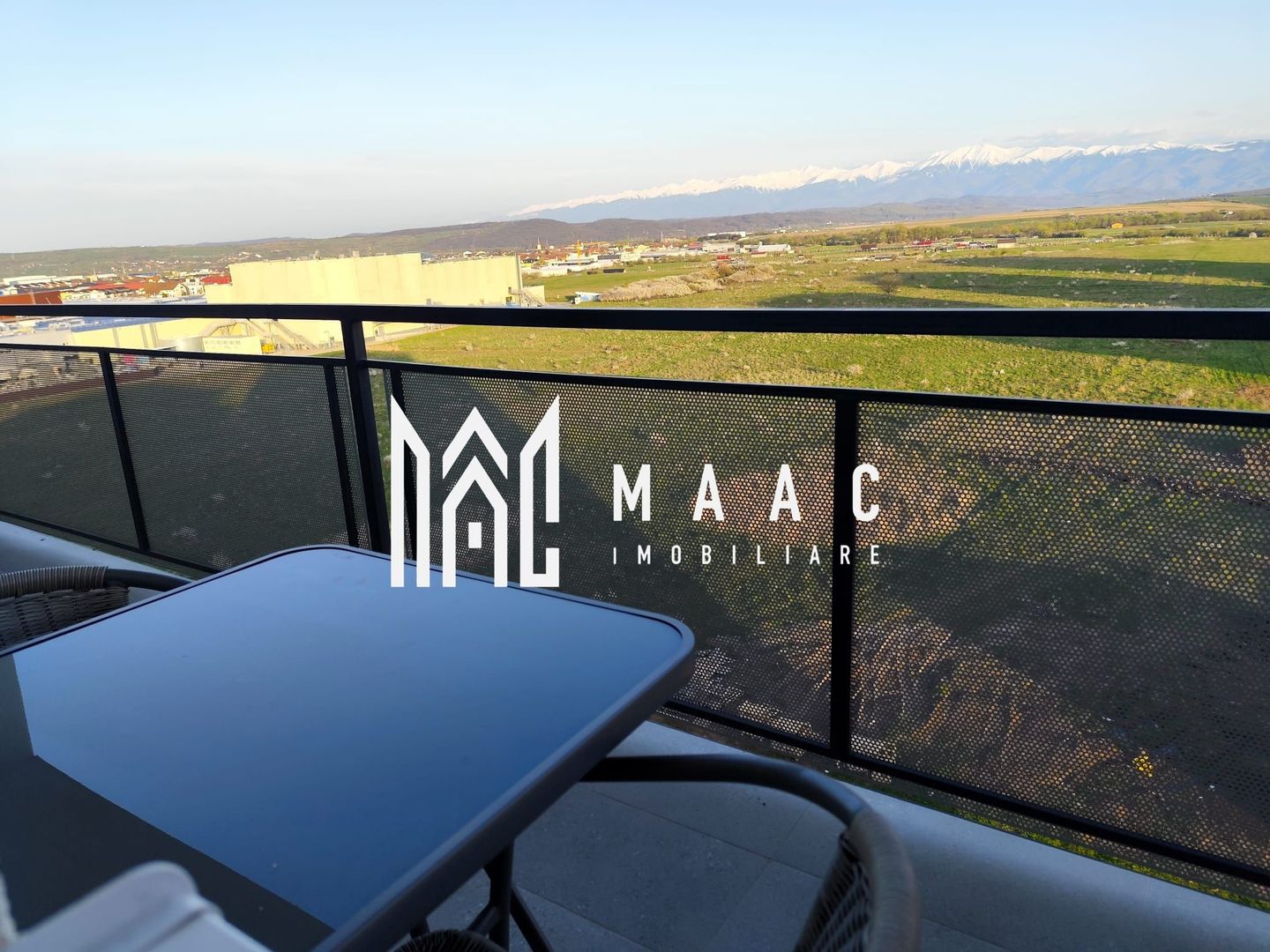 Apartament 3 camere |80MPU| 2 Băi | Terasă | Lift | Șelimbăr - Poză 2