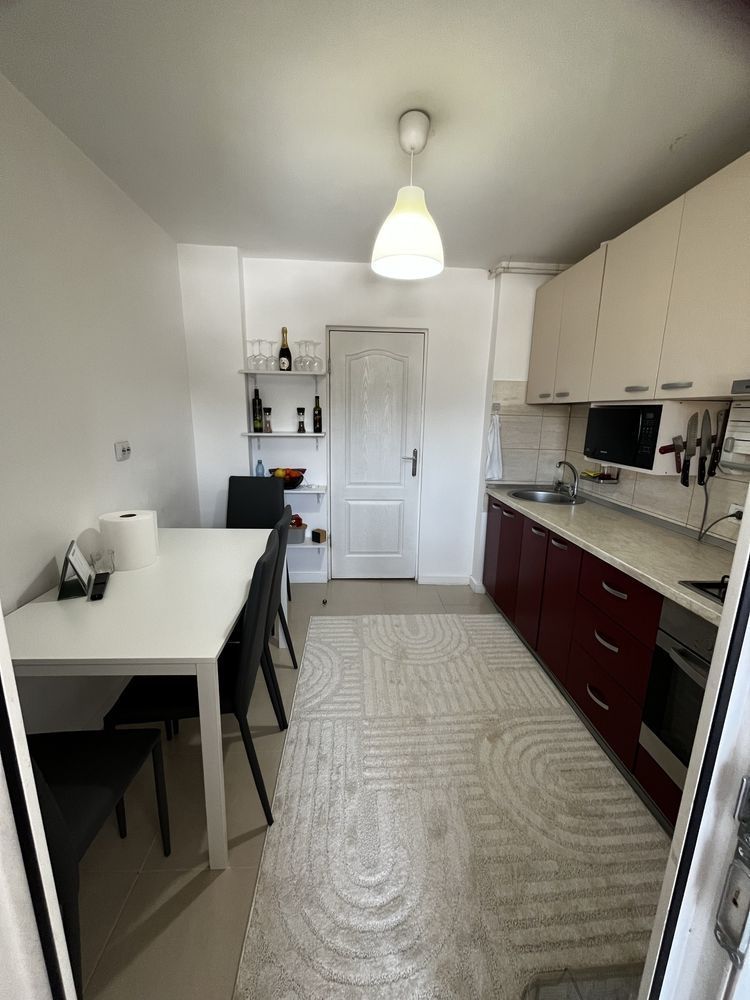 Apartament 3 Camere Metrou Piața Gorjului - Poză 2