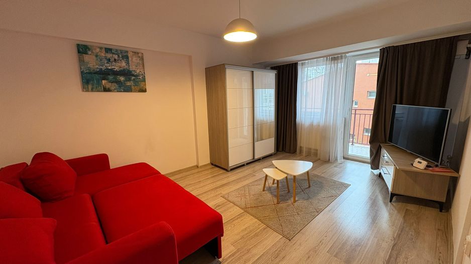 GARSONIERA METALURGIEI, BLOC NOU, CENTRALA TERMICA, BUCATARIE INCHISA - Poză 3