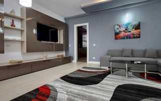 3 camere FLoreasca ( loc parcare ) - Poză 1