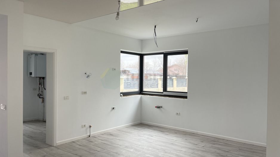 Vila individuala 5 camere Corbeanca - Poză 6