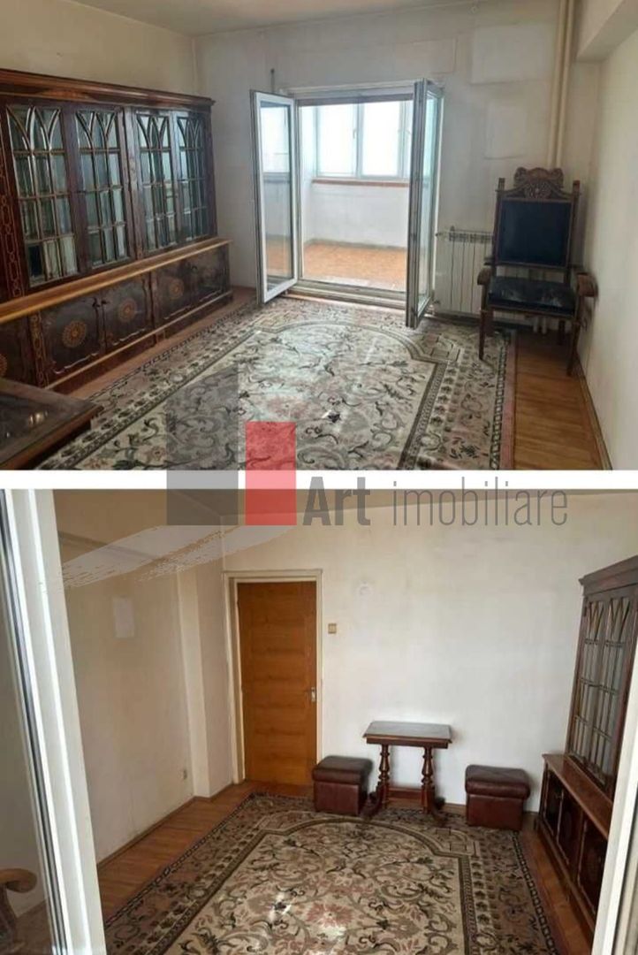 Ap. decomandat 3 camere,  Suprafata utila 73 mp, Bdul. Națiunile Unite - Poză 5