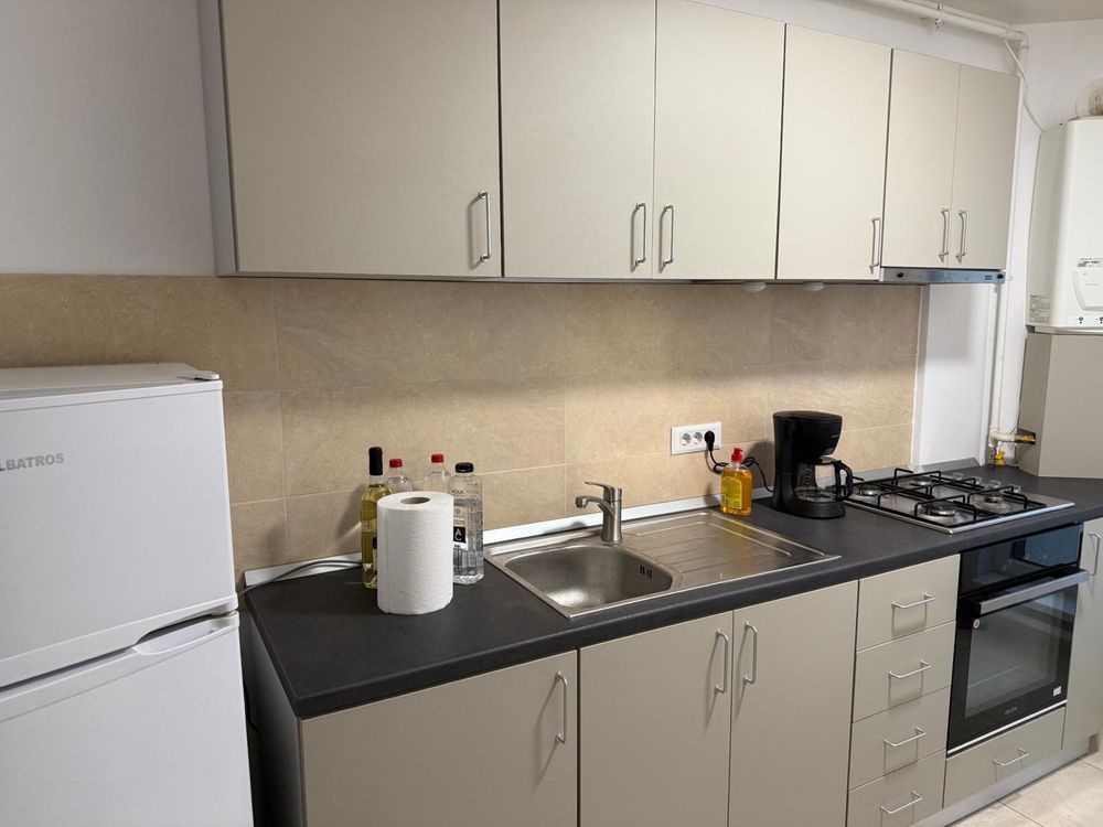 Garsoniera de vanzare- Sector 4/ Gata de mutare - Poză 3