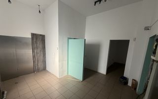 Inchiriere spatiu comercial in Baneasa - 56mp Parter - Poză 9