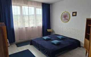 Apartament modern cu birou și panoramă deschisă – zona BMW. - Poză 12