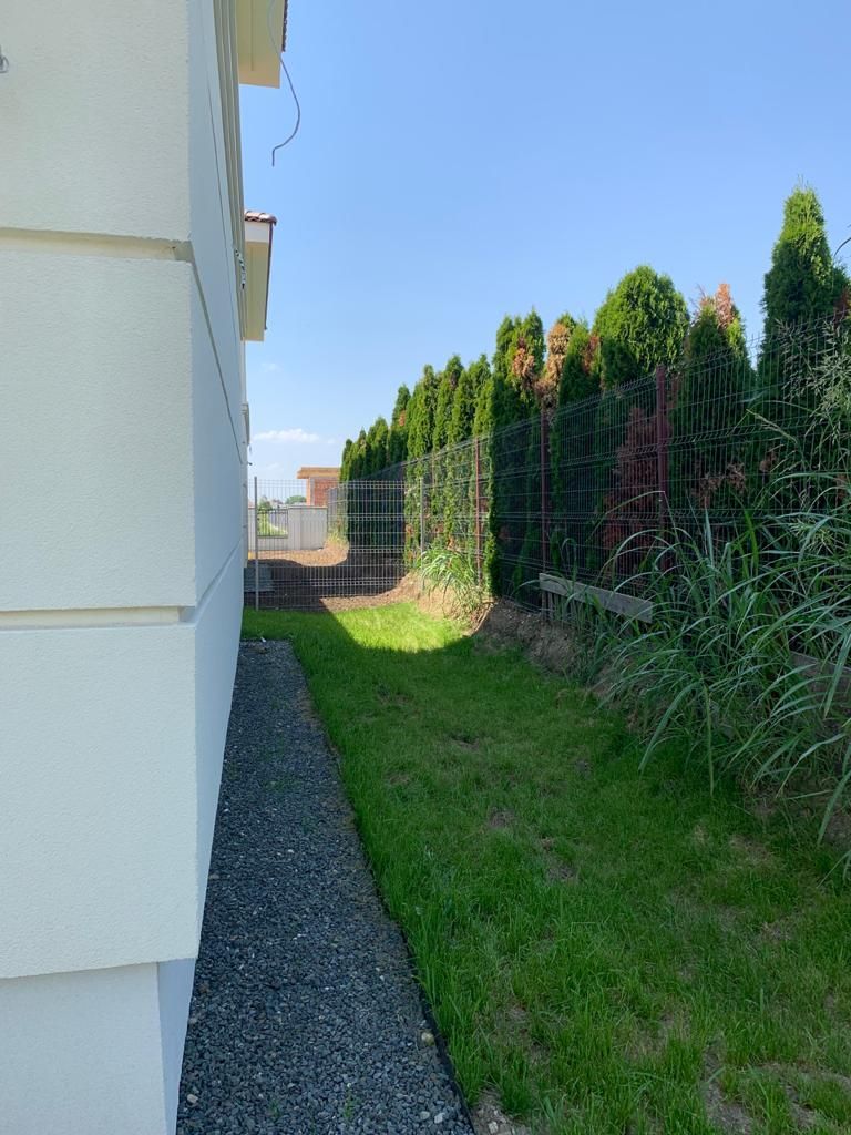 Duplex lipit prin garaj! Dumbravita - Poză 20