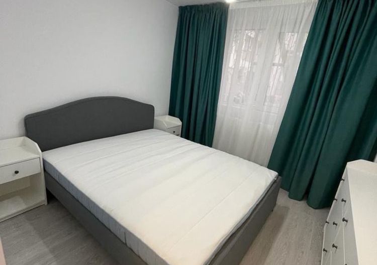 Închiriere 2 camere | Centrală proprie | zona Lujerului - Poză 2