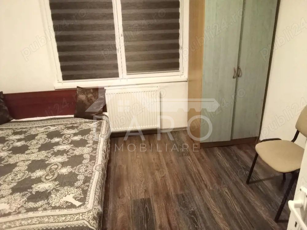 Apartament 1 camera FOARTE SPATIOS - Poză 2