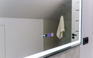 VILĂ MODERNĂ DE LUX CU PISCINĂ, FOTOVOLTAICE ȘI FOIȘOR – BREAZA - Poză 25