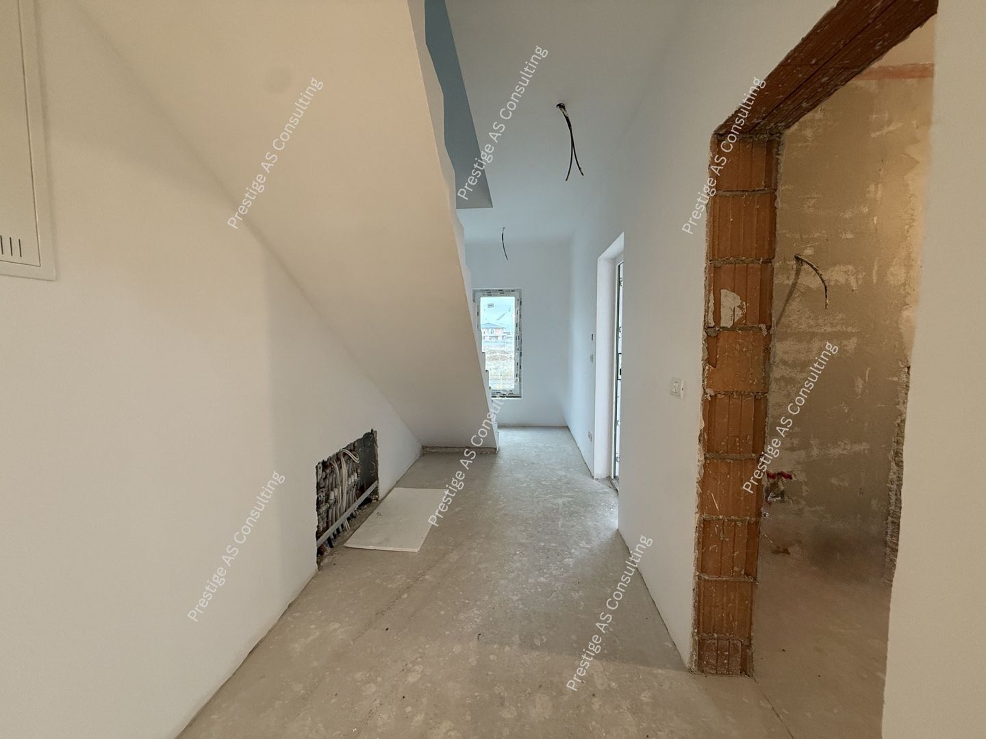 Duplex despartit prin CT | Cartier Milano | Giarmata - Poză 23