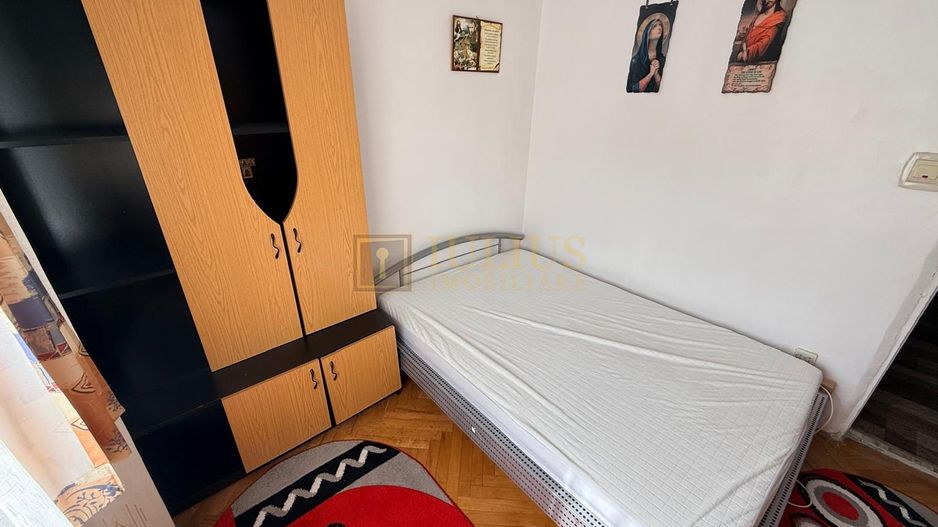 3 camere, situat in Complexul Studentesc, studenti, centrala proprie. - Poză 3