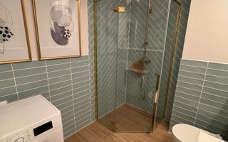 Apartament cu 2 camere, 70 mp, parcare, Zona Green Residence - Poză 9