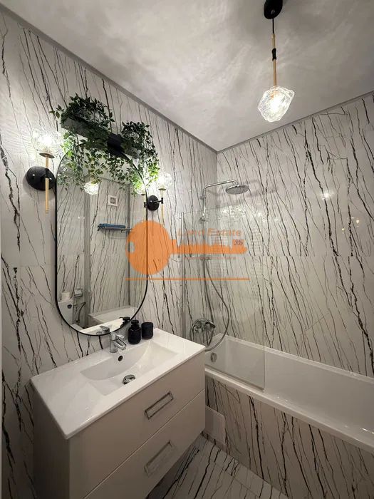 Apartament -2 camere (3min metrou Grozavesti) - Poză 7