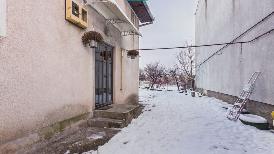 Proprietate frumoasă în centrul Aradului - Poză 17