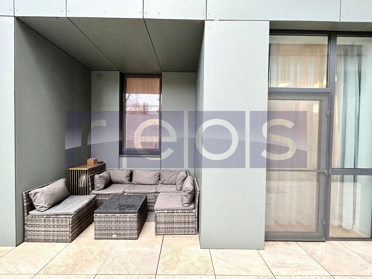 Închiriere 2 camere decomandat | 81 mp + terasă | Floreasca - Poză 18