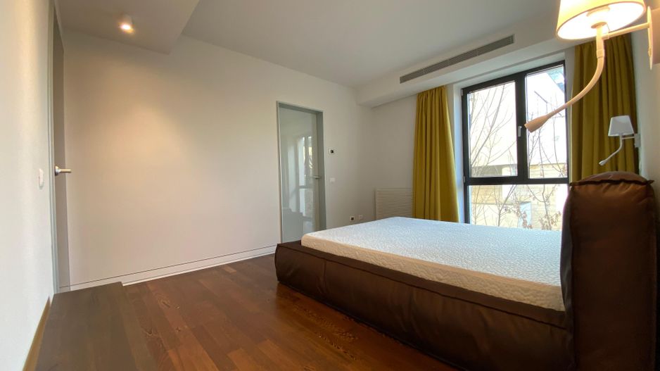 3 camere Bloc Nou Rahmaninov- Floreasca - Poză 9