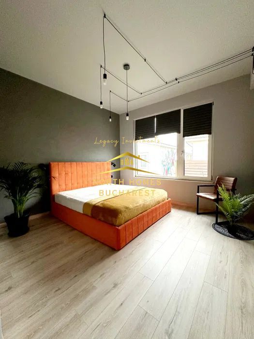 Casa Individuala Parter, Tunari, Mobilat si Utilat - Poză 3