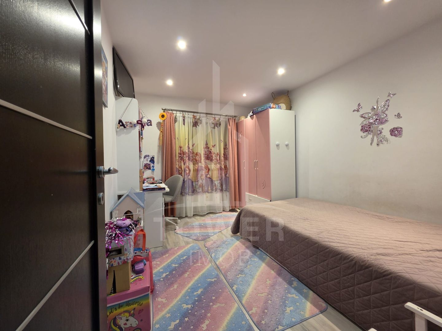 Apartament decomandat 4 camere - Terezian - Poză 3