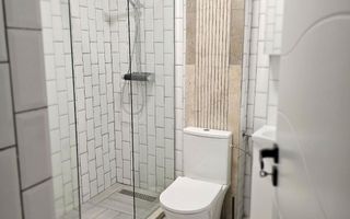 Apartment 2 camere | Parcare | Prima inchiriere | Urusagului- Floresti - Poză 7