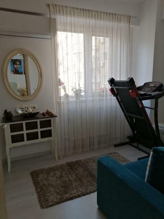 Apartament de lux 3 camere zona One Cotroceni - Sebastian - Poză 5