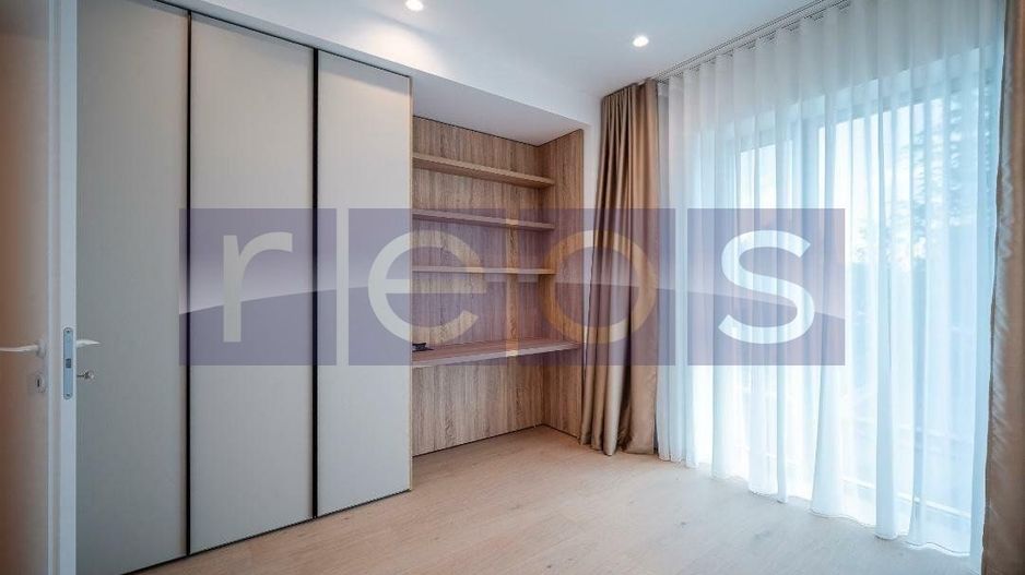 INCHIRIERE 3CAMERE | AVIATIEI TOWER | UTILAT MOBILAT LUX | LOC PARCARE - Poză 4