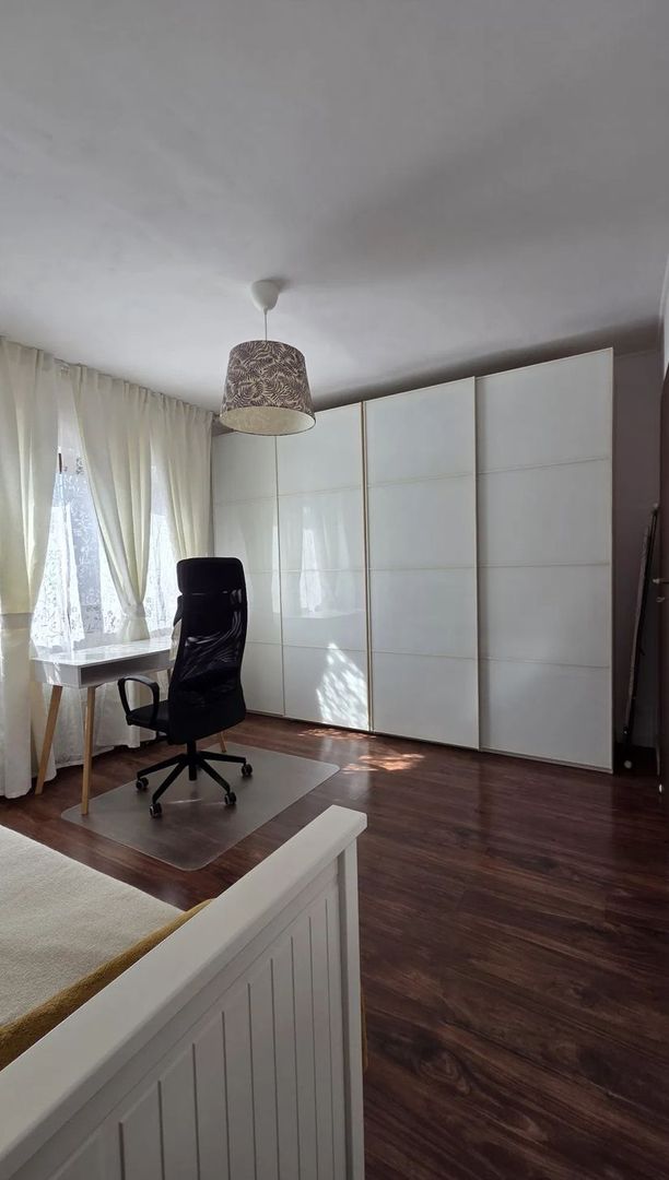 AP. 3 CAMERE- TEI, LOC DE PARCARE, PRIMA INCHIRIERE, MOBILAT MODERN - Poză 3