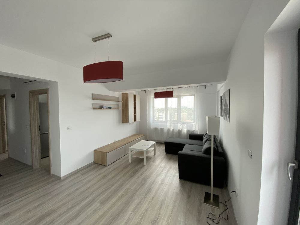Apartament 2 camere bloc nou Grozavesti/Regie/Politehnica - Poză 6