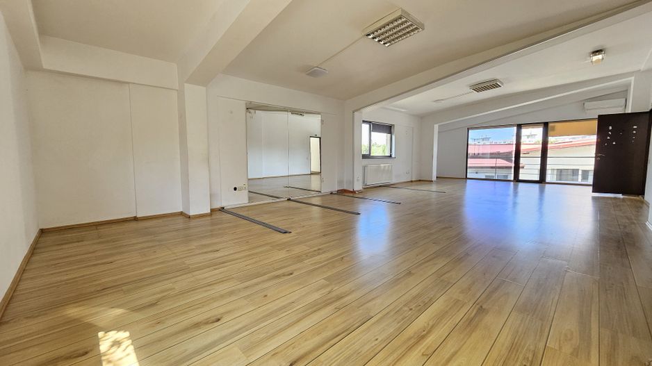 Vila P+3, 350mp utili + 100mp curte, 10min Metrou Piata Victoriei - Poză 1