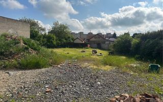 BRASADAS vinde teren in zona Soarelui. - Poză 4