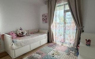 4 camere, 190 mp, Ultrafinisat, gradina 200mp Voronet Zona BLVD Muncii - Poză 5