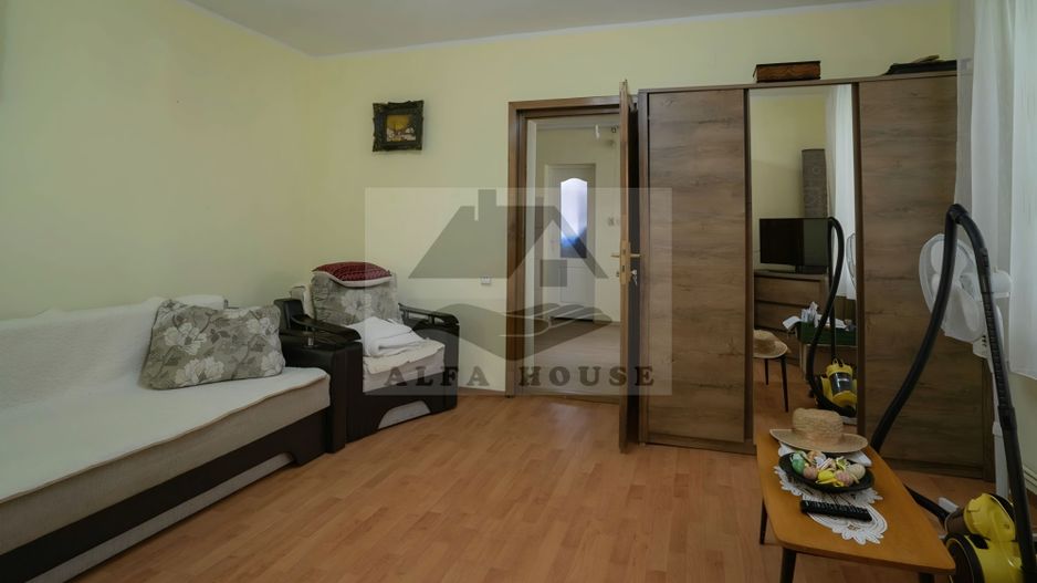 Casa individuala Sacele, 250 mp + 40 mp garaj + 556 mp curte - Poză 20