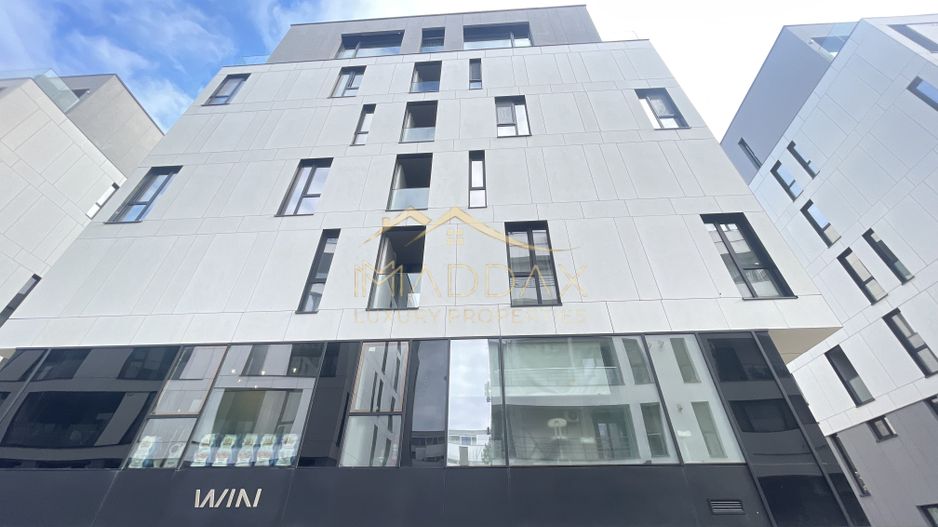 Apartament modern**2 camere***LUX**Parcare inclusa//WIN Herastrau - Poză 23