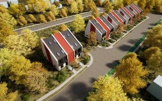 DUPLEX GHIRODA 120 MP UTILI - Poză 5