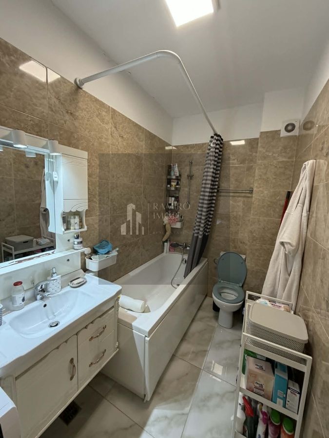 Apartament 2 camere / Crangasi / Bloc nou/ Centrala Proprie/ Prox metr - Poză 11