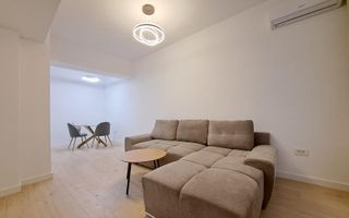 AP. 2 CAMERE - FIRST ESTATE, CURTE PROPRIE 25 MP, PET-FRIENDLY - Poză 2
