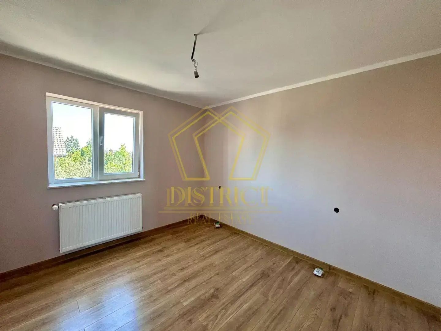 Casa individuala moderna cu 4 camere | Giarmata Vii - Poză 6