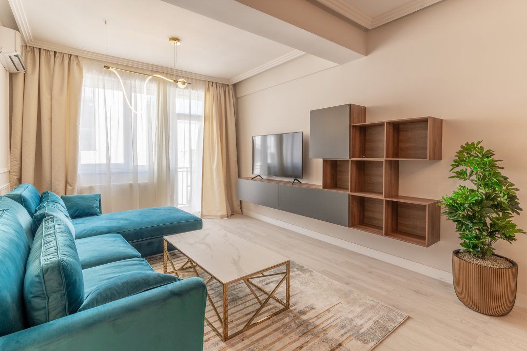 Apartament Baneasa | Biharia - Poză 3