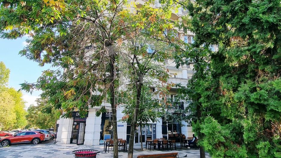 3 Camere Decomandat | 78 mp | Decebal – Piața Alba Iulia | Etaj 8/9 - Poză 3