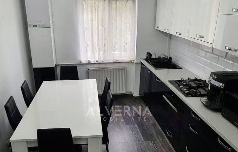 DISPONIBIL Apartament 2 camere, 54mp, mobilat si utilat, Gheorgheni - Poză 2