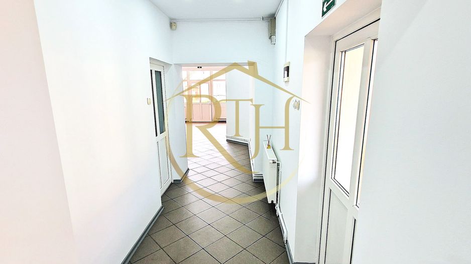 Spațiu comercial/birouri de închiriat – vad comercial excelent – zona Bălcescu - Poză 10