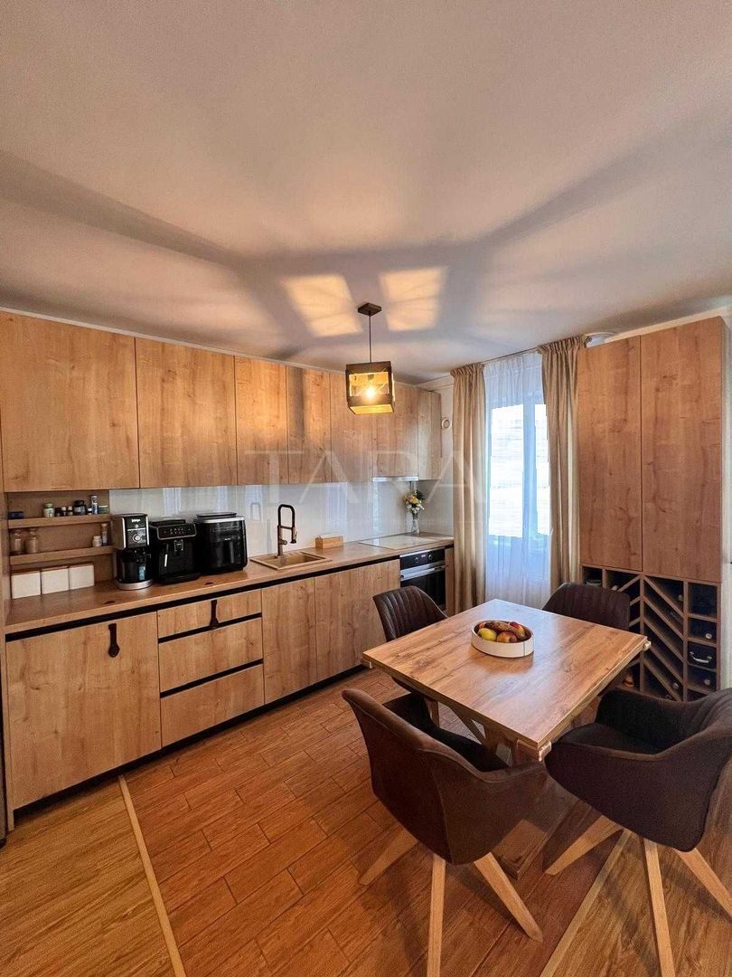 Apartament 2 camere, Florești – zona Florilor. - Poză 1