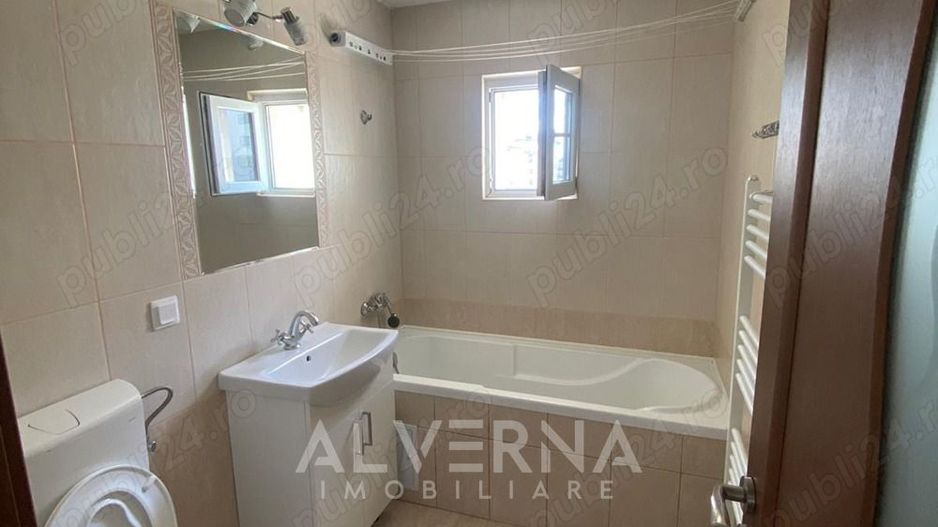 Apartament 2 camere | 52mp | decomandat | Petfriendly | Intre Lacuri - Poză 4