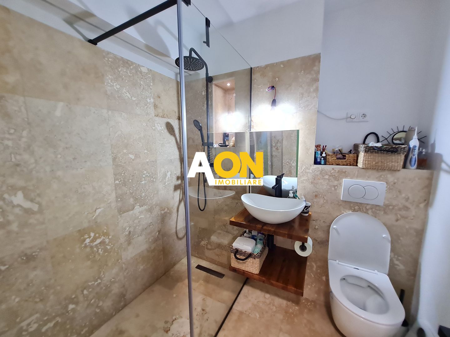 Apartament 3 Camere, Ultracentral, Decomandat, 67,5 mp, Zona Cetate - Poză 14