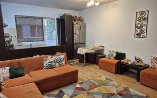 Apartament cu 3 camere | Zona Eroilor - Florești - Poză 1