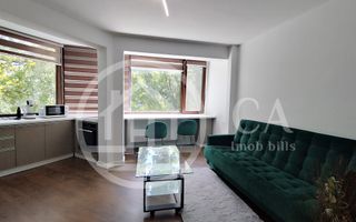 Apartament cu 2 camere de inchiriat in zona Nufarul, Oradea - Poză 1